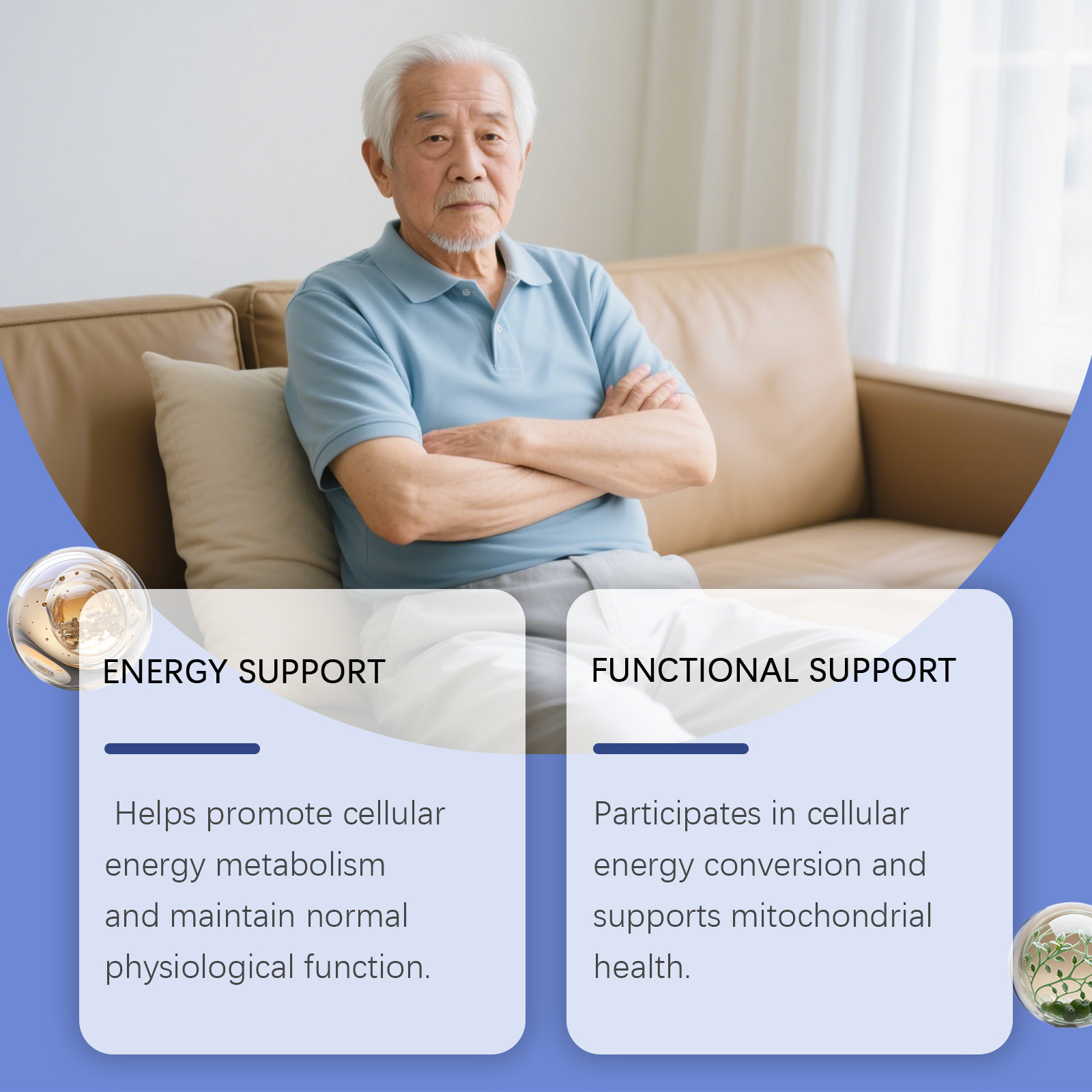 Vitality Enhancing Drops Stimu - Nutrition Fitness And Health recension och pris